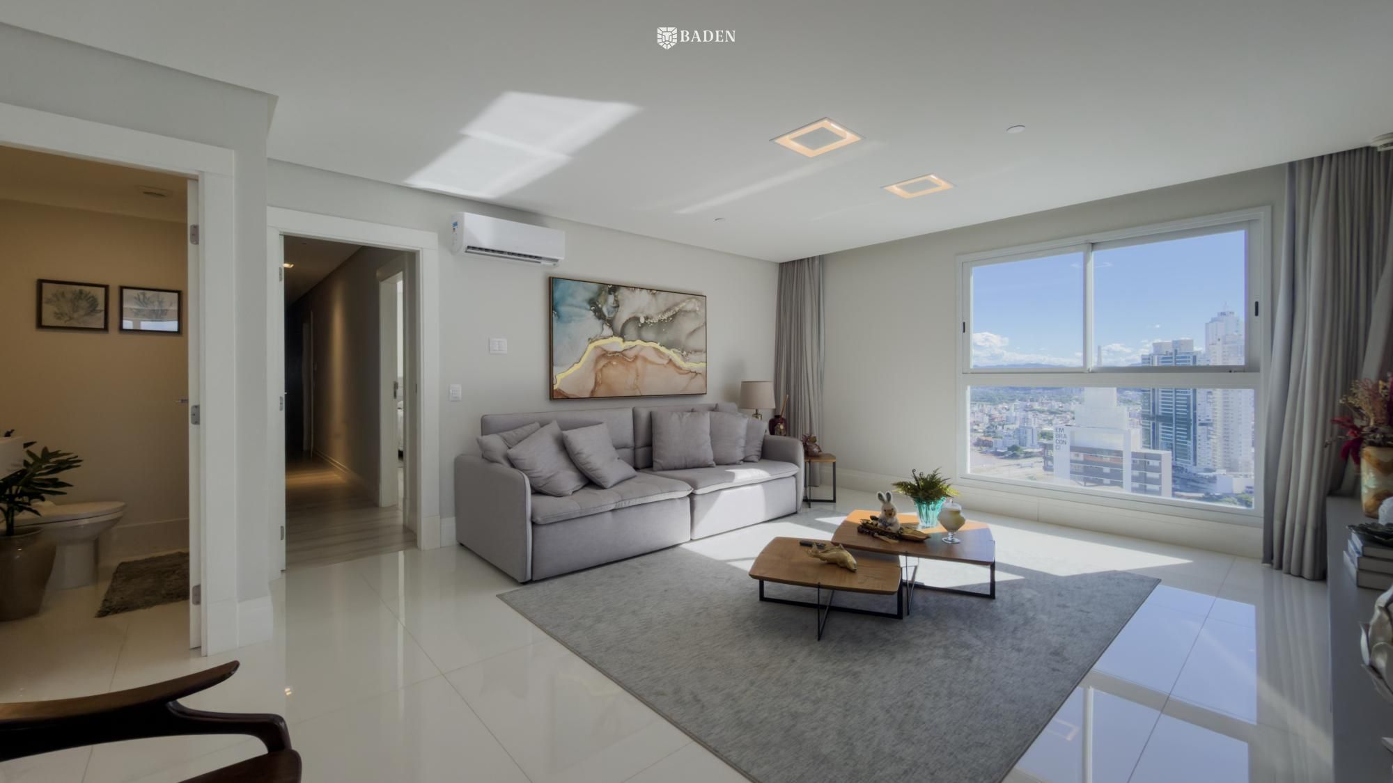 Apartamento, 4 quartos, 318 m² - Foto 17