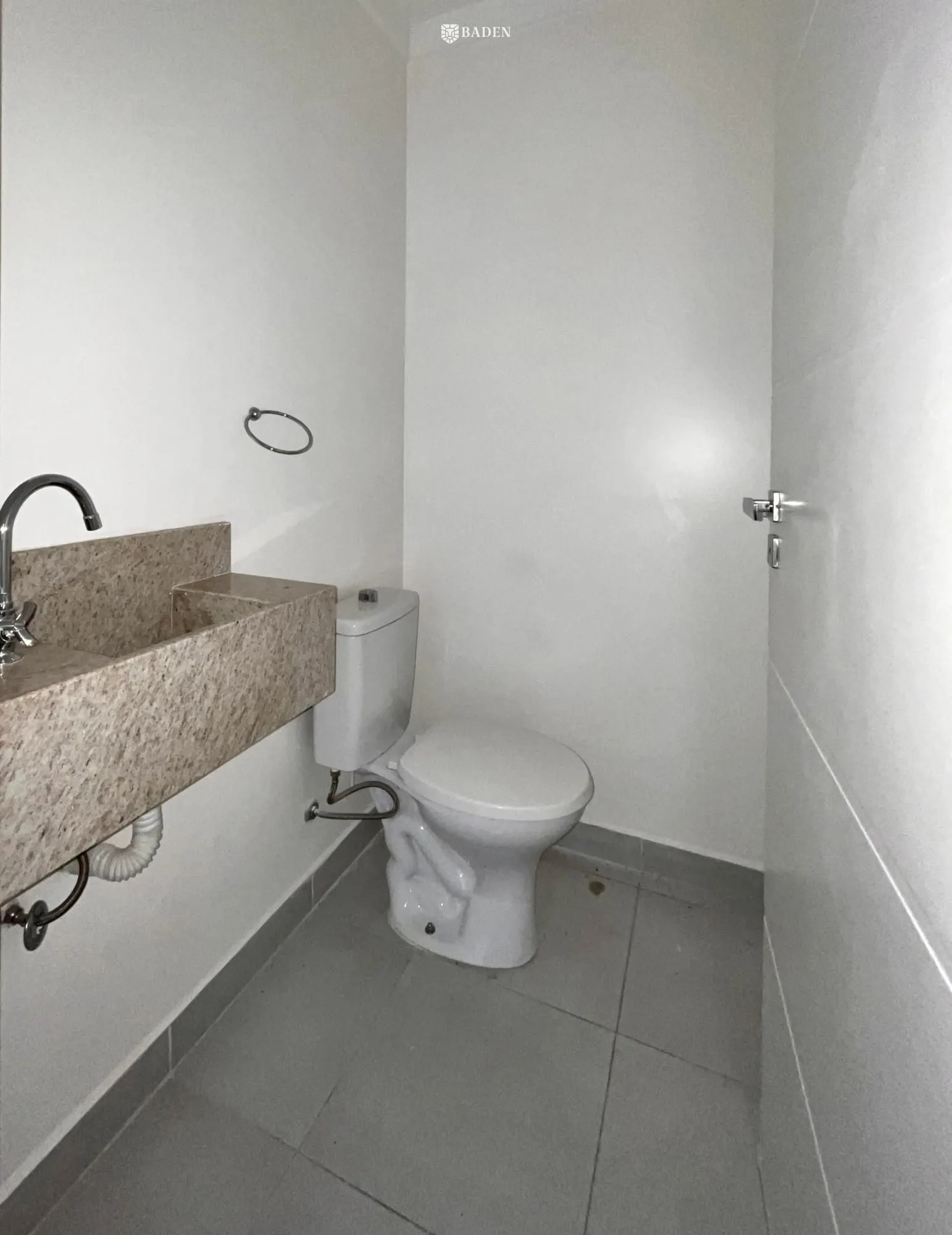 Sala-Conjunto, 43 m² - Foto 3
