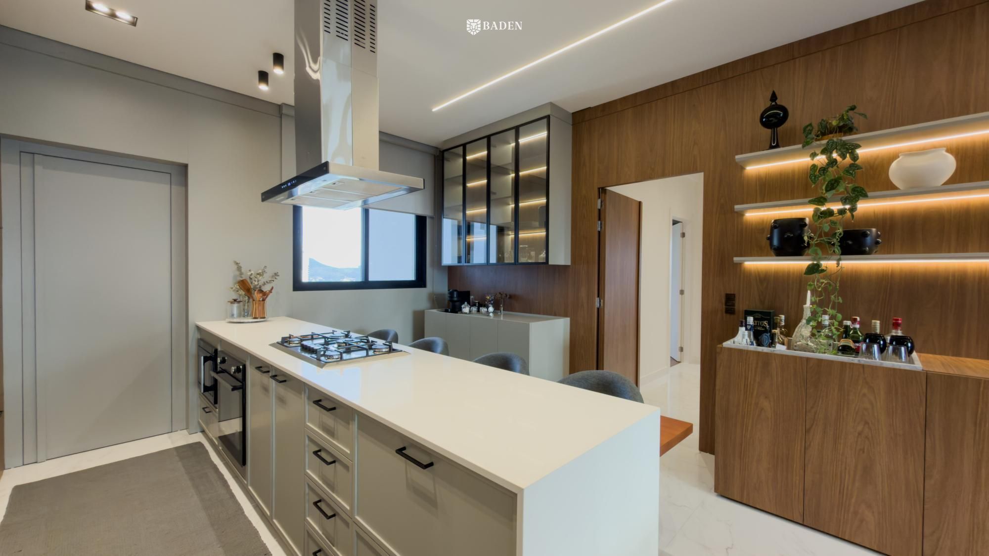 Apartamento, 3 quartos, 134 m² - Foto 14