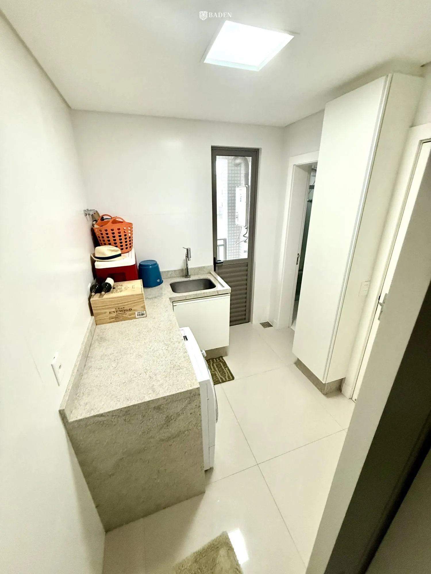 Apartamento, 3 quartos, 159 m² - Foto 3