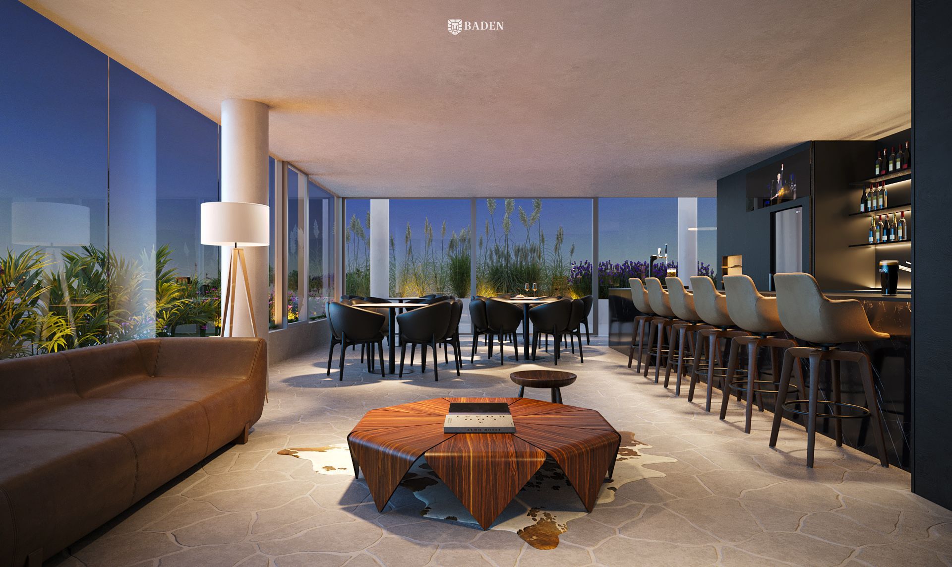 Apartamento, 4 quartos, 209 m² - Foto 29