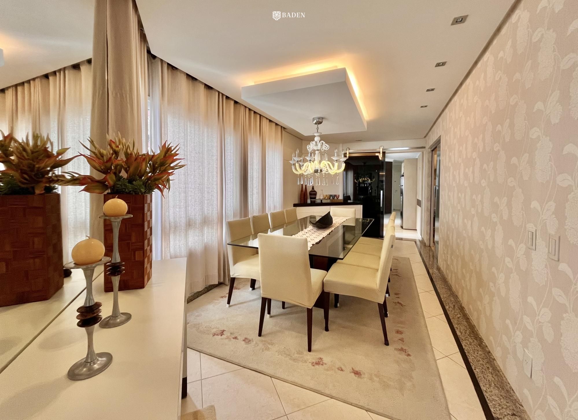 Apartamento, 4 quartos, 209 m² - Foto 12