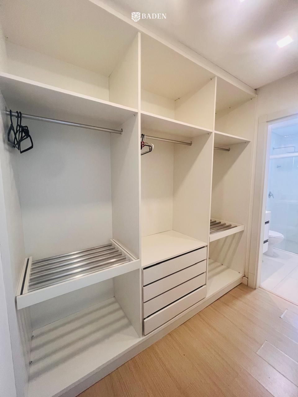 Apartamento, 4 quartos, 138 m² - Foto 22