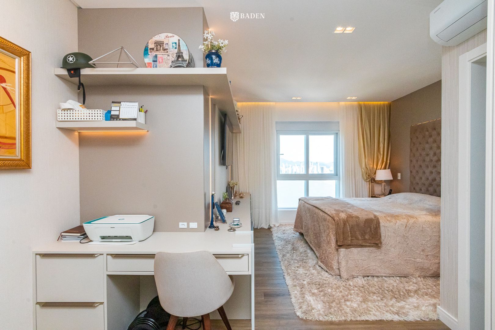 Apartamento, 4 quartos, 190 m² - Foto 19