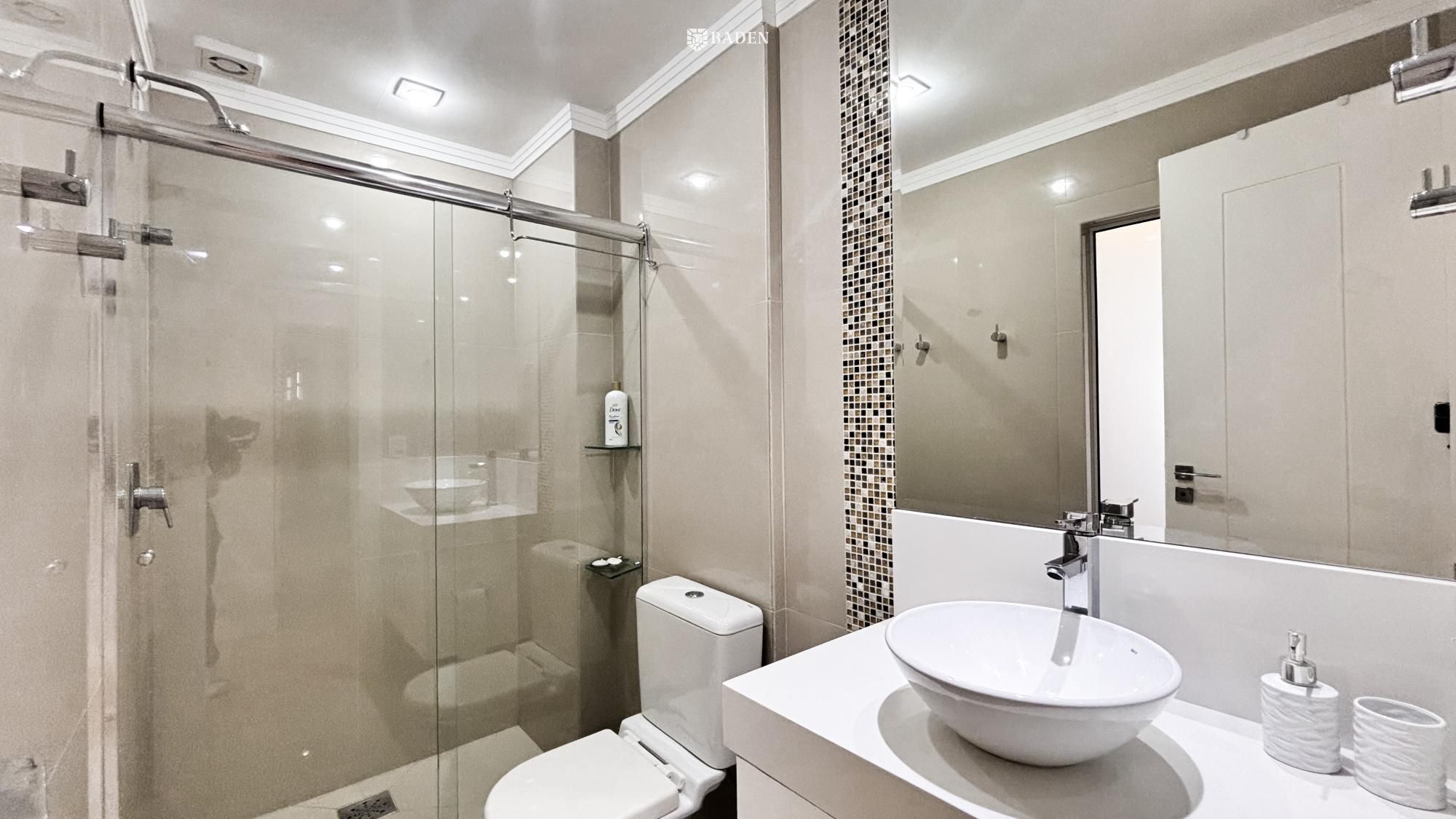 Apartamento, 4 quartos, 156 m² - Foto 10
