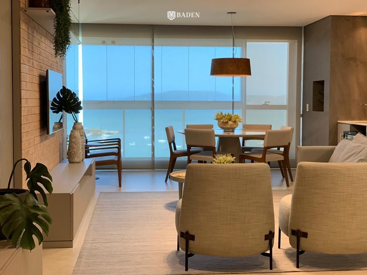 Apartamento, 2 quartos, 105 m² - Foto 2