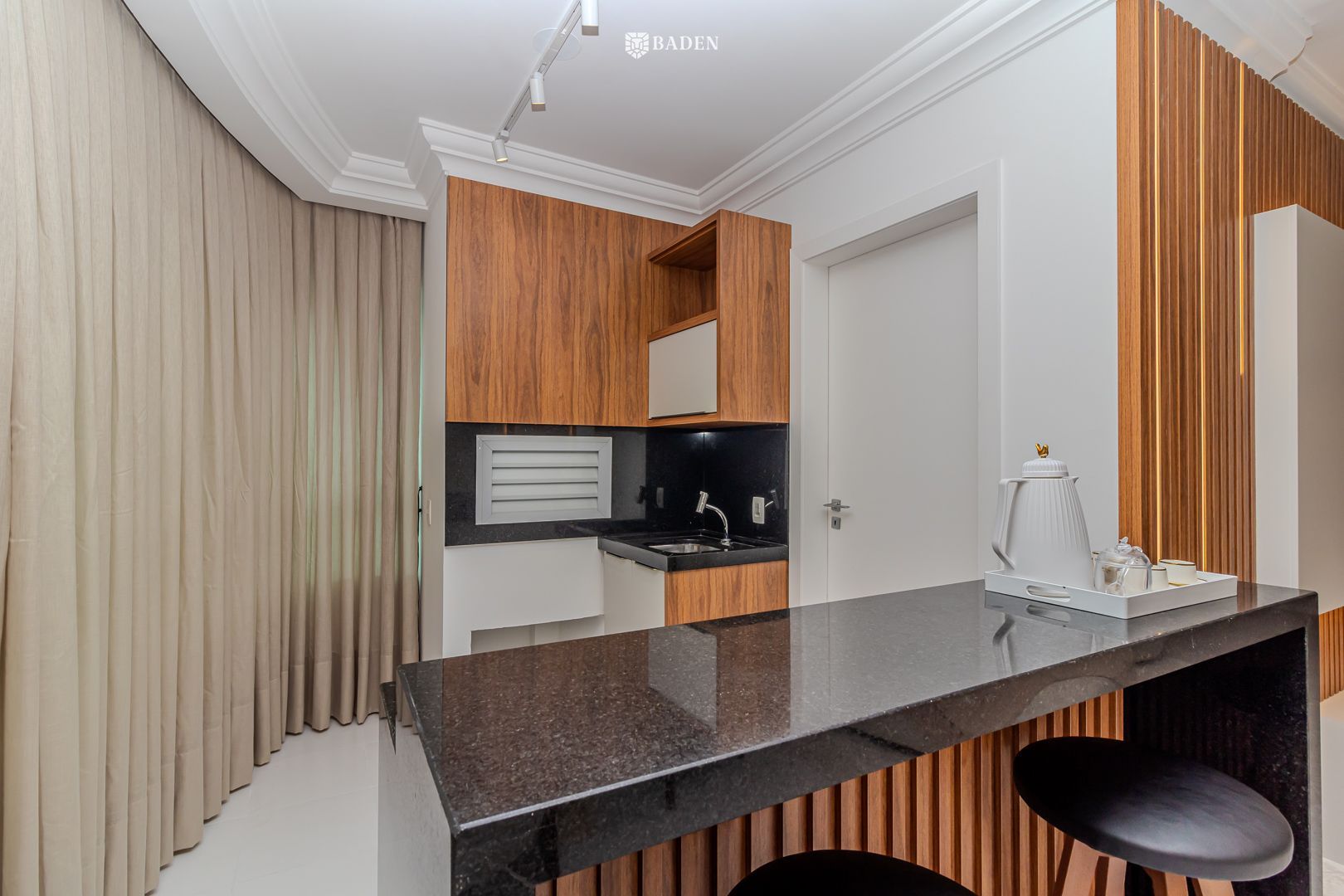 Apartamento, 3 quartos, 110 m² - Foto 2