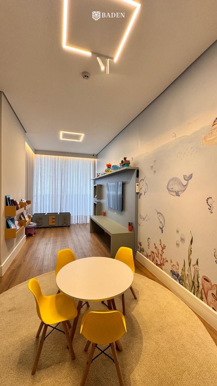 Apartamento, 4 quartos, 190 m² - Foto 57