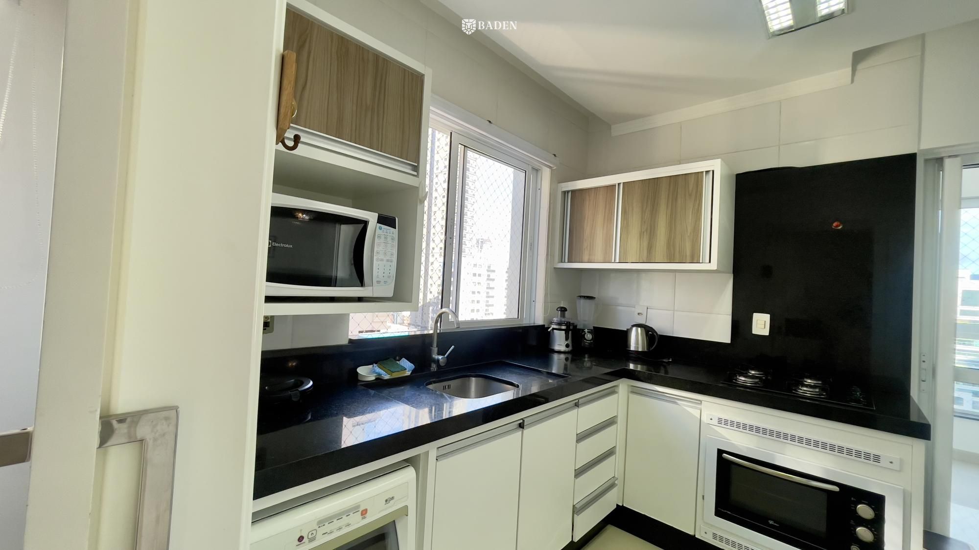 Apartamento, 3 quartos, 135 m² - Foto 22