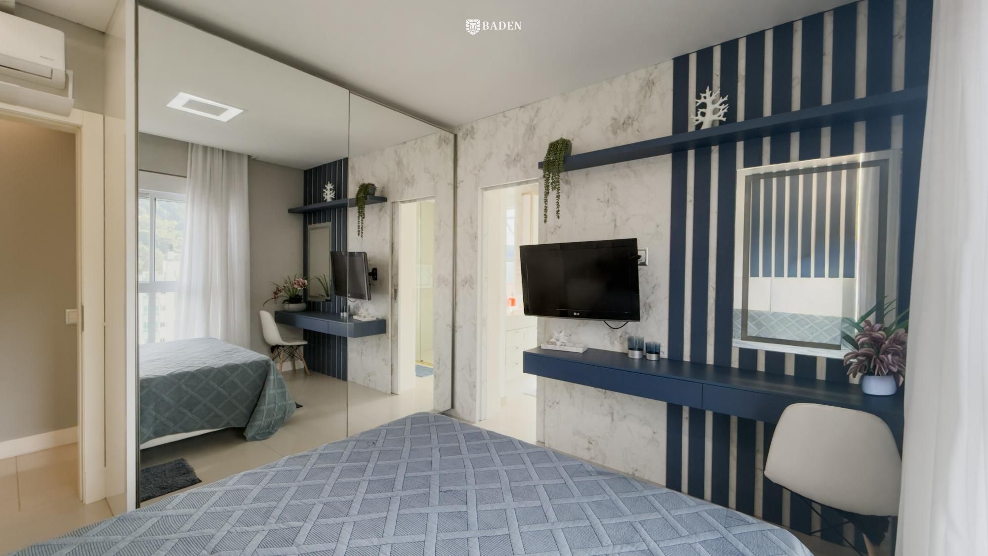 Apartamento, 4 quartos, 143 m² - Foto 27