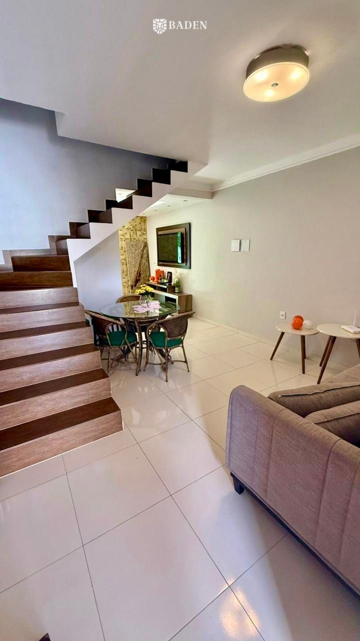 Casa, 3 quartos, 100 m² - Foto 20