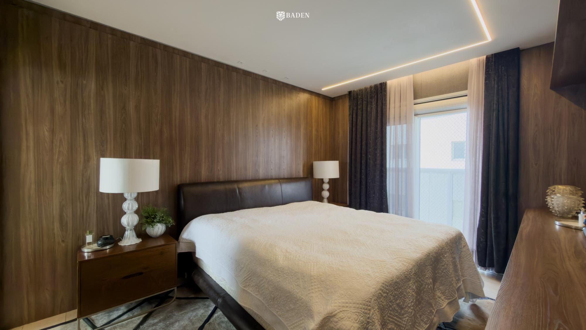 Apartamento, 4 quartos, 237 m² - Foto 23