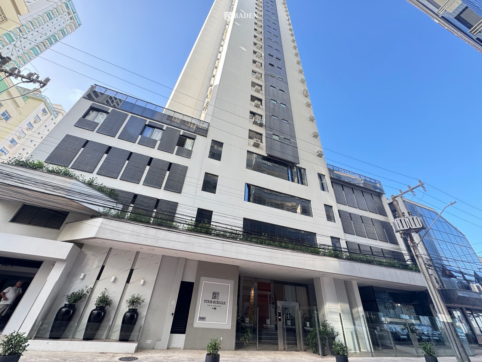 Apartamento, 3 quartos, 177 m² - Foto 1