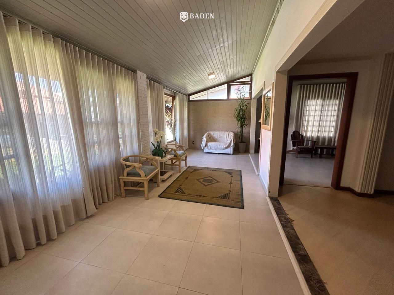 Casa de Condomínio, 5 quartos - Foto 4