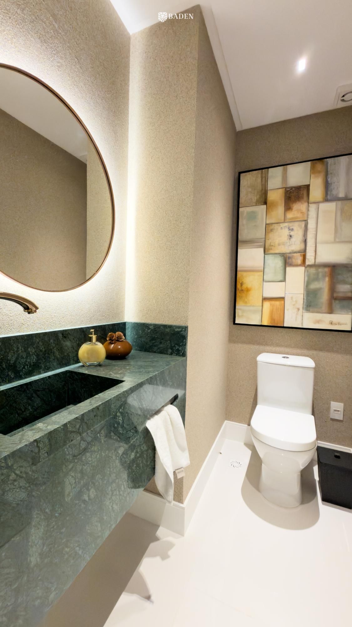 Apartamento, 4 quartos, 265 m² - Foto 48