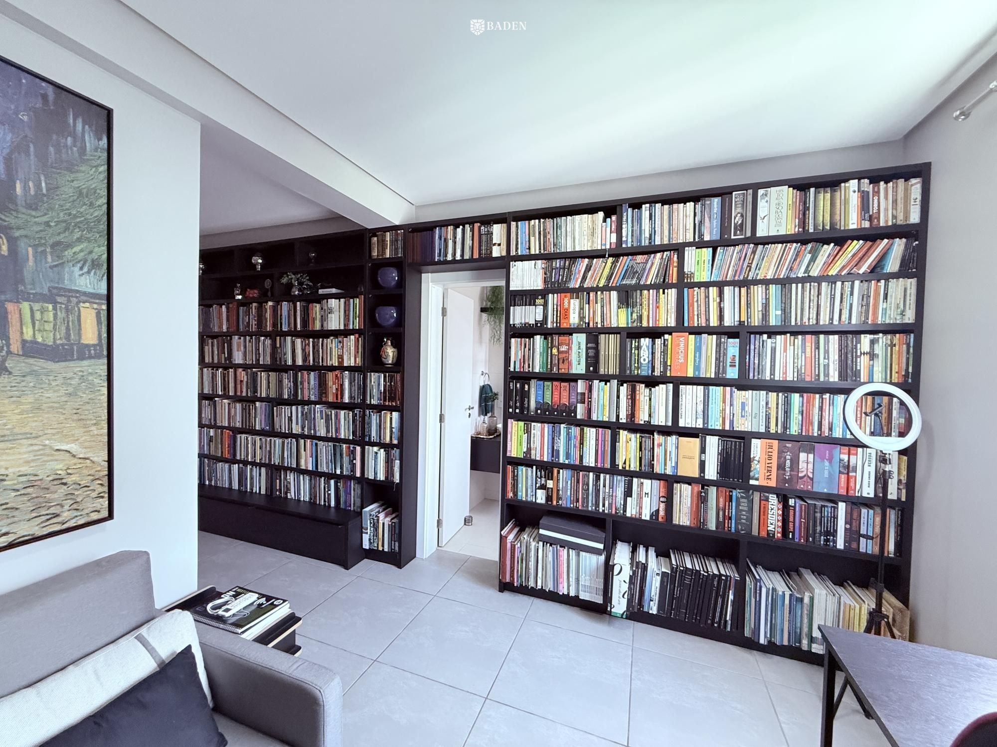Apartamento, 3 quartos, 136 m² - Foto 39