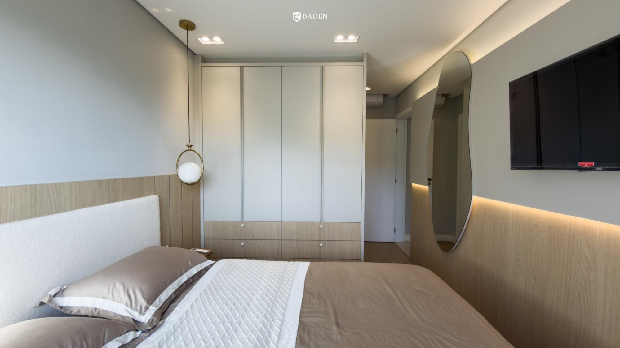 Apartamento, 2 quartos, 64 m² - Foto 9