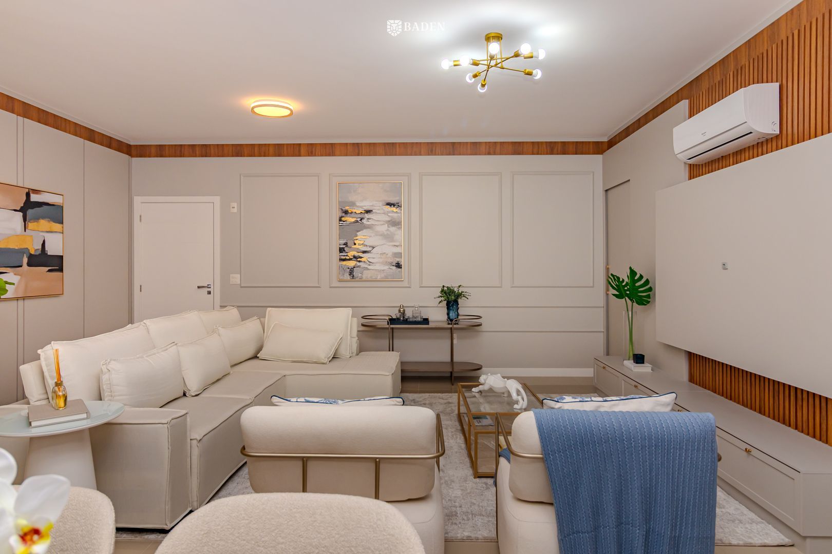 Apartamento, 3 quartos, 135 m² - Foto 7