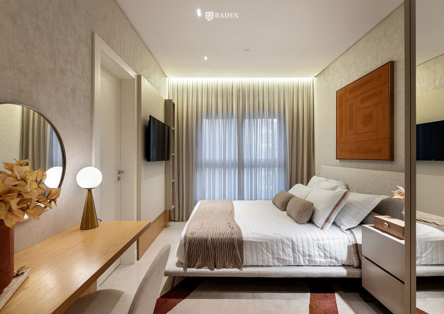 Cobertura, 5 quartos, 427 m² - Foto 39