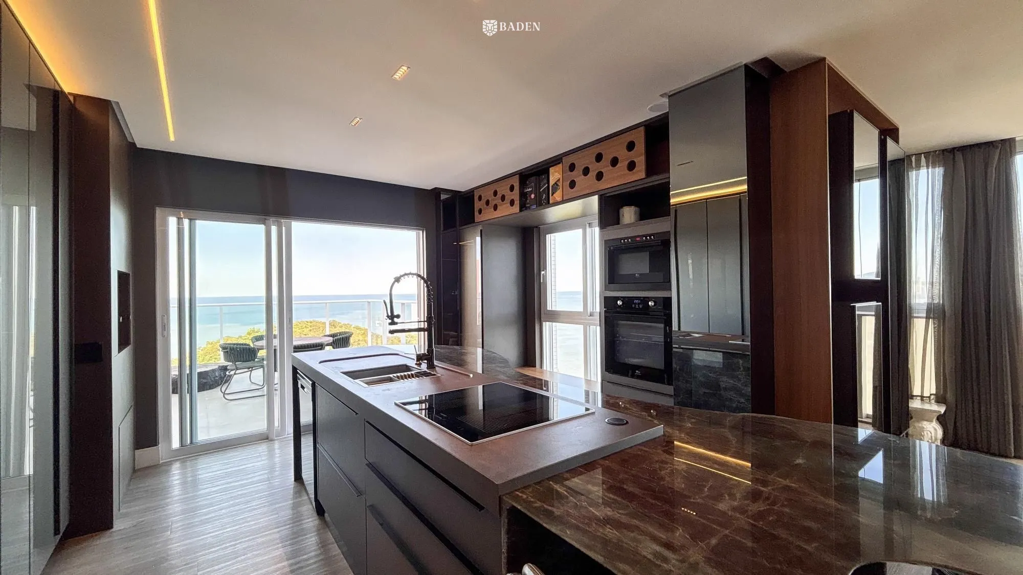 Cobertura, 5 quartos, 452 m² - Foto 40
