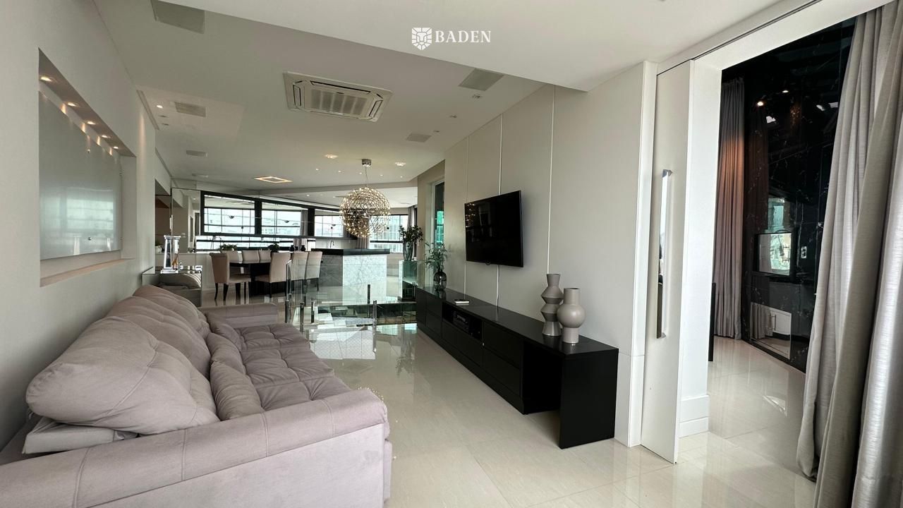 Cobertura, 4 quartos, 300 m² - Foto 16