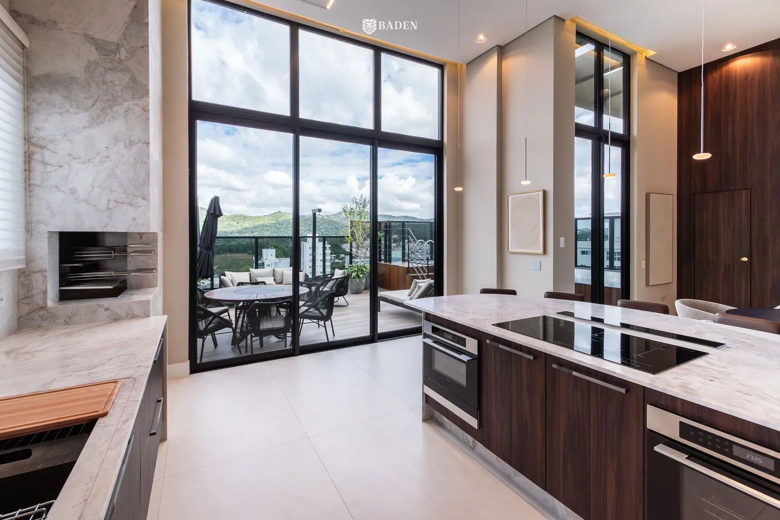 Cobertura, 4 quartos, 296 m² - Foto 79