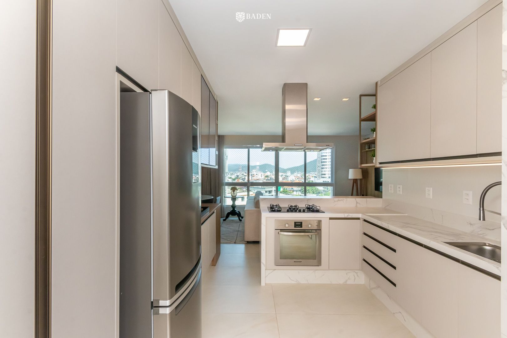 Apartamento, 4 quartos, 132 m² - Foto 18