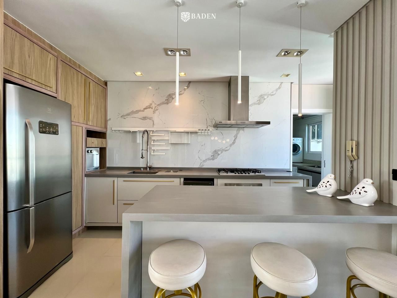 Apartamento, 3 quartos, 137 m² - Foto 11