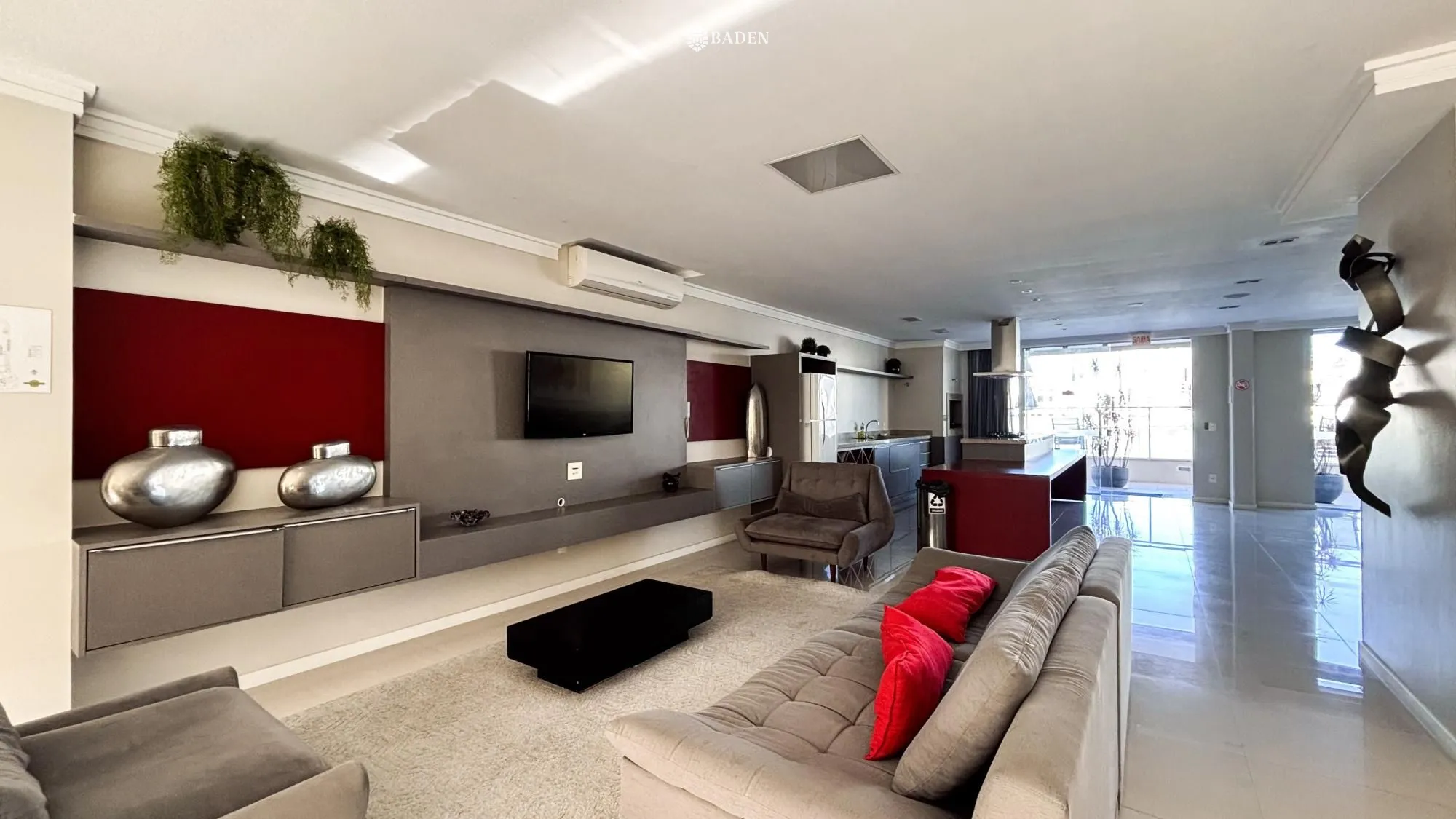 Apartamento, 2 quartos, 67 m² - Foto 47