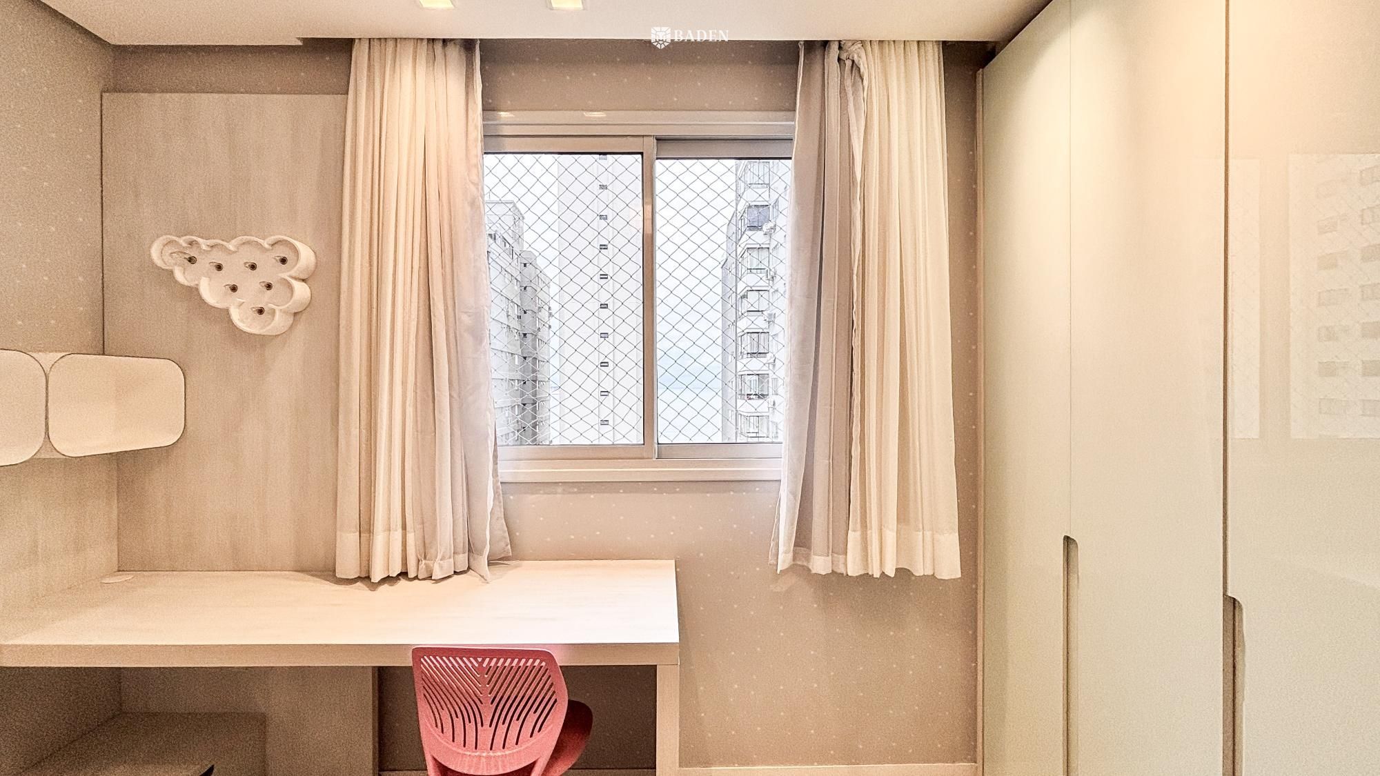 Apartamento, 3 quartos, 135 m² - Foto 33