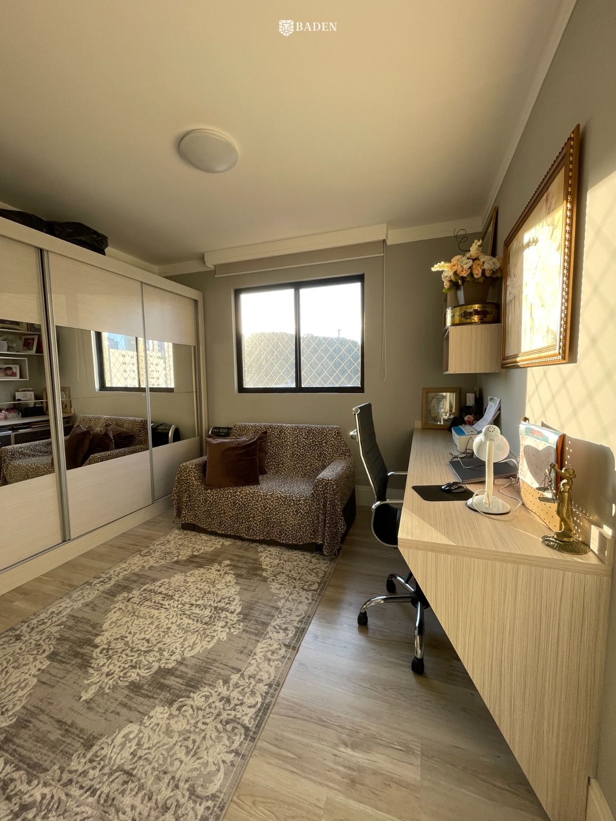 Apartamento, 3 quartos, 127 m² - Foto 4