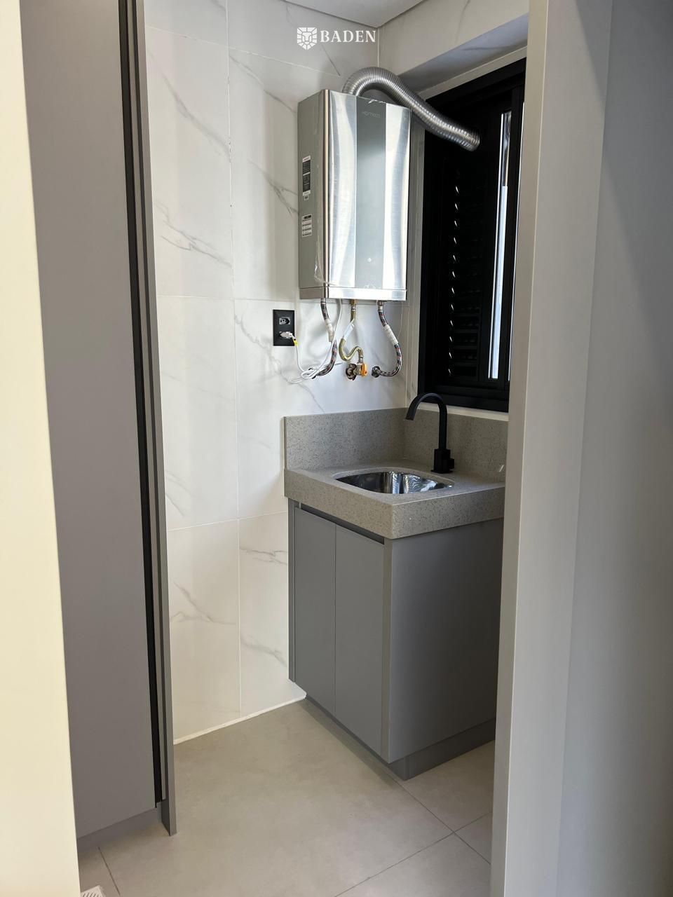 Apartamento, 3 quartos, 100 m² - Foto 8