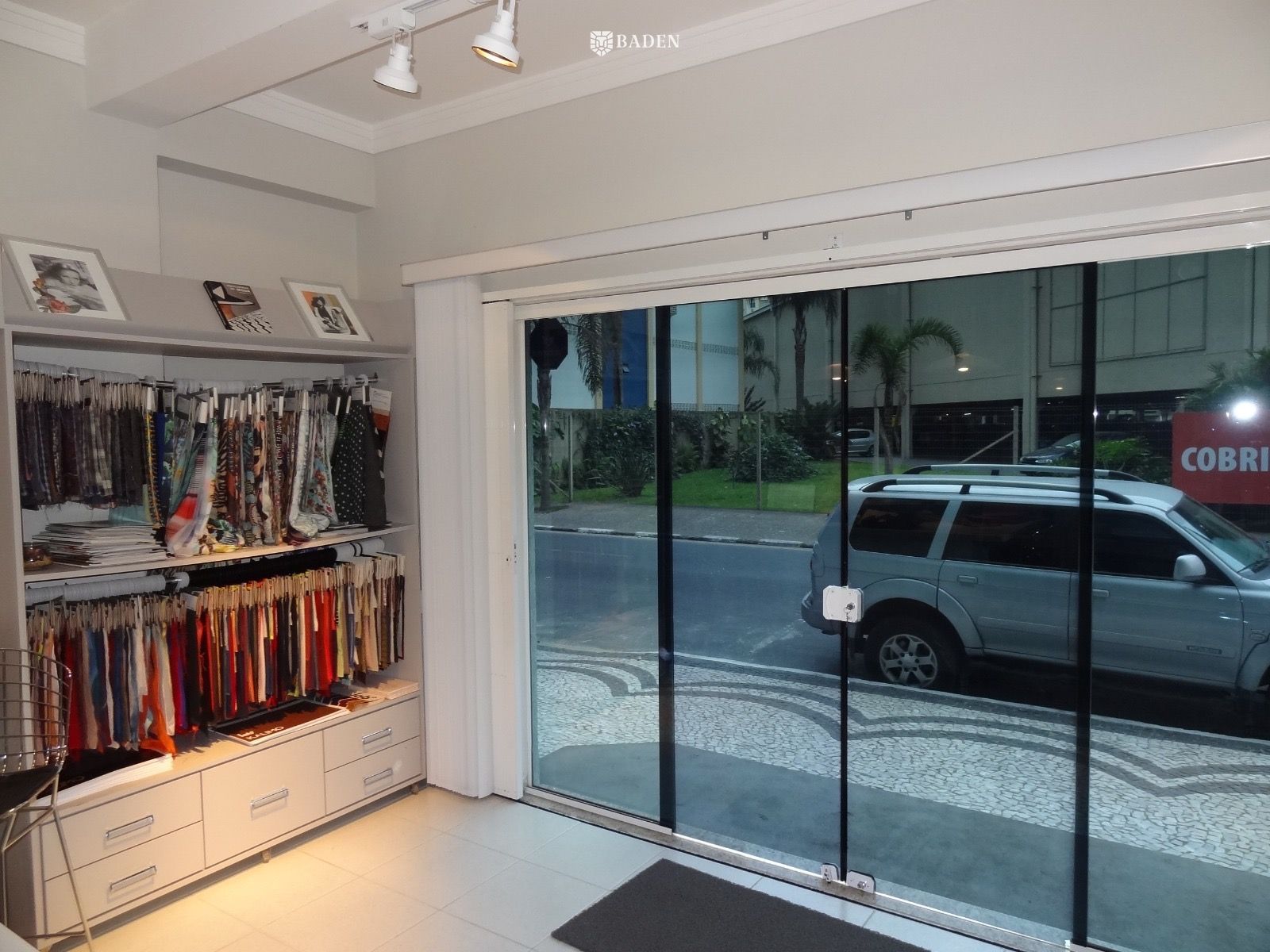 Sala-Conjunto, 52 m² - Foto 5