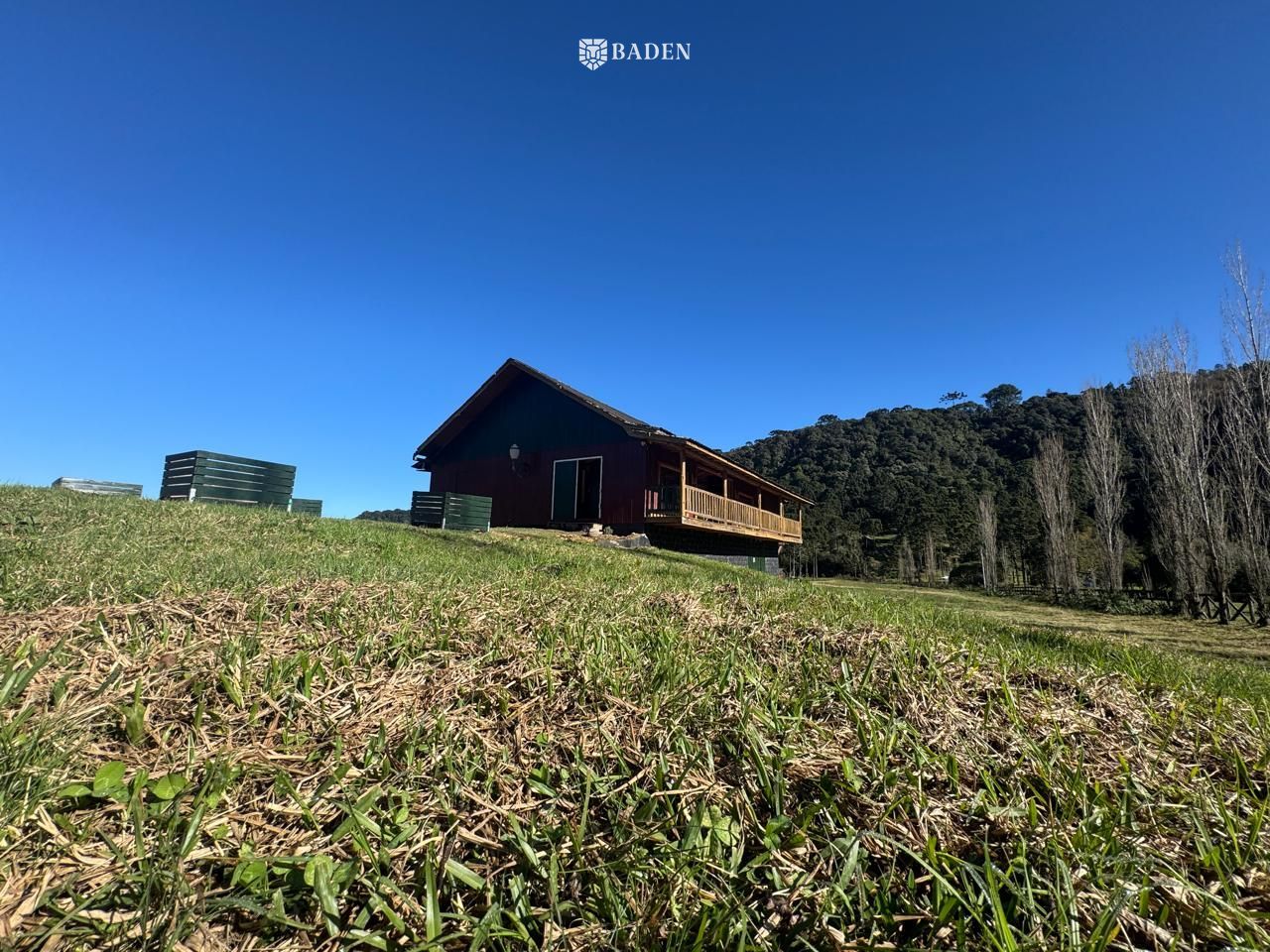Chácara, 2 hectares - Foto 1
