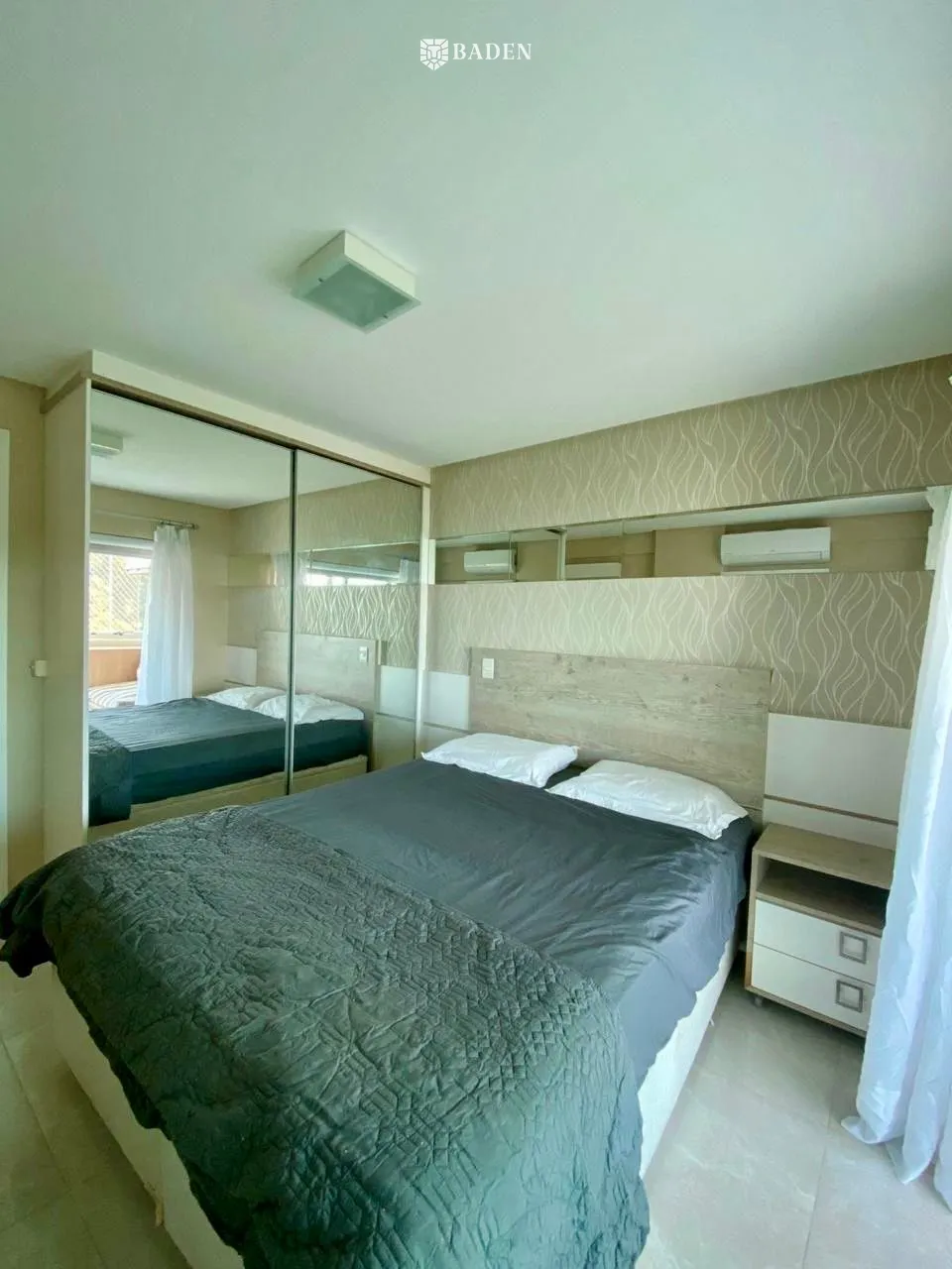 Apartamento, 2 quartos, 90 m² - Foto 10
