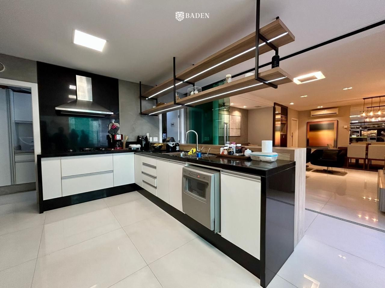 Apartamento, 3 quartos, 177 m² - Foto 14
