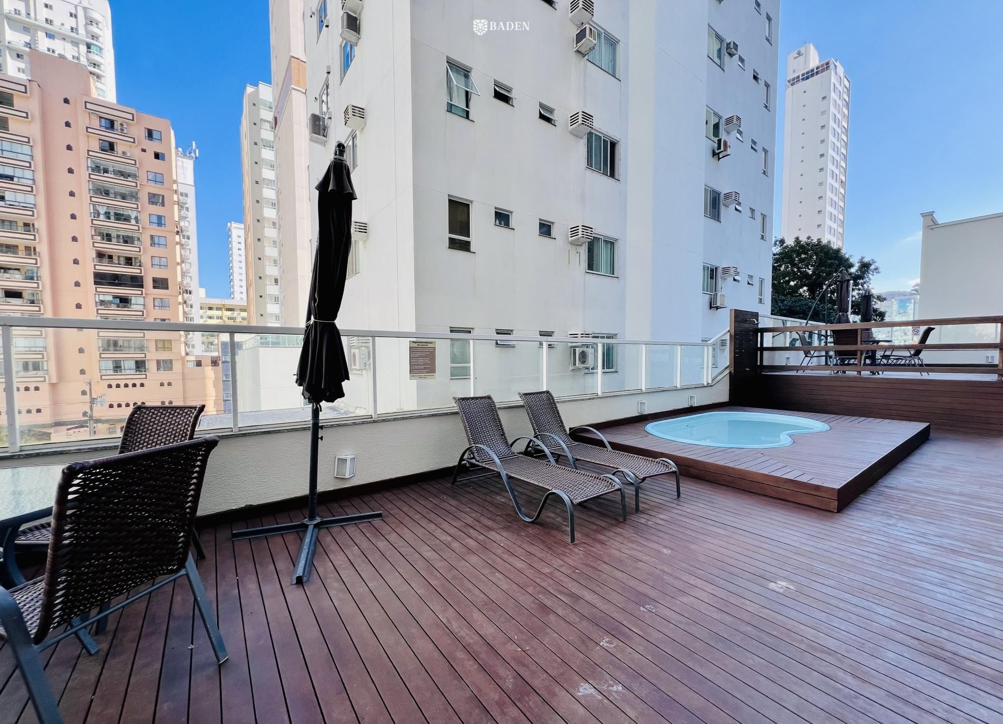 Apartamento, 2 quartos, 65 m² - Foto 44