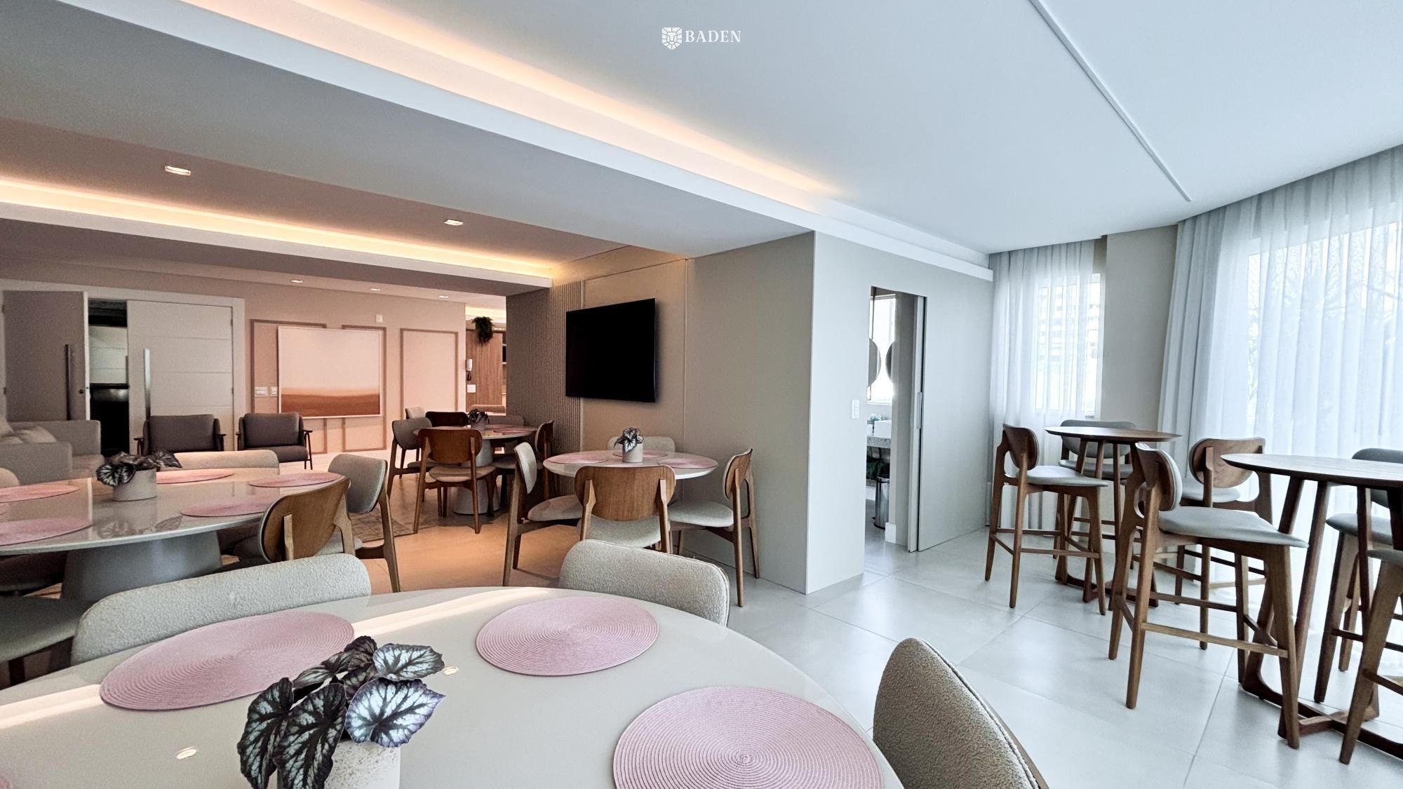 Apartamento, 3 quartos, 134 m² - Foto 11