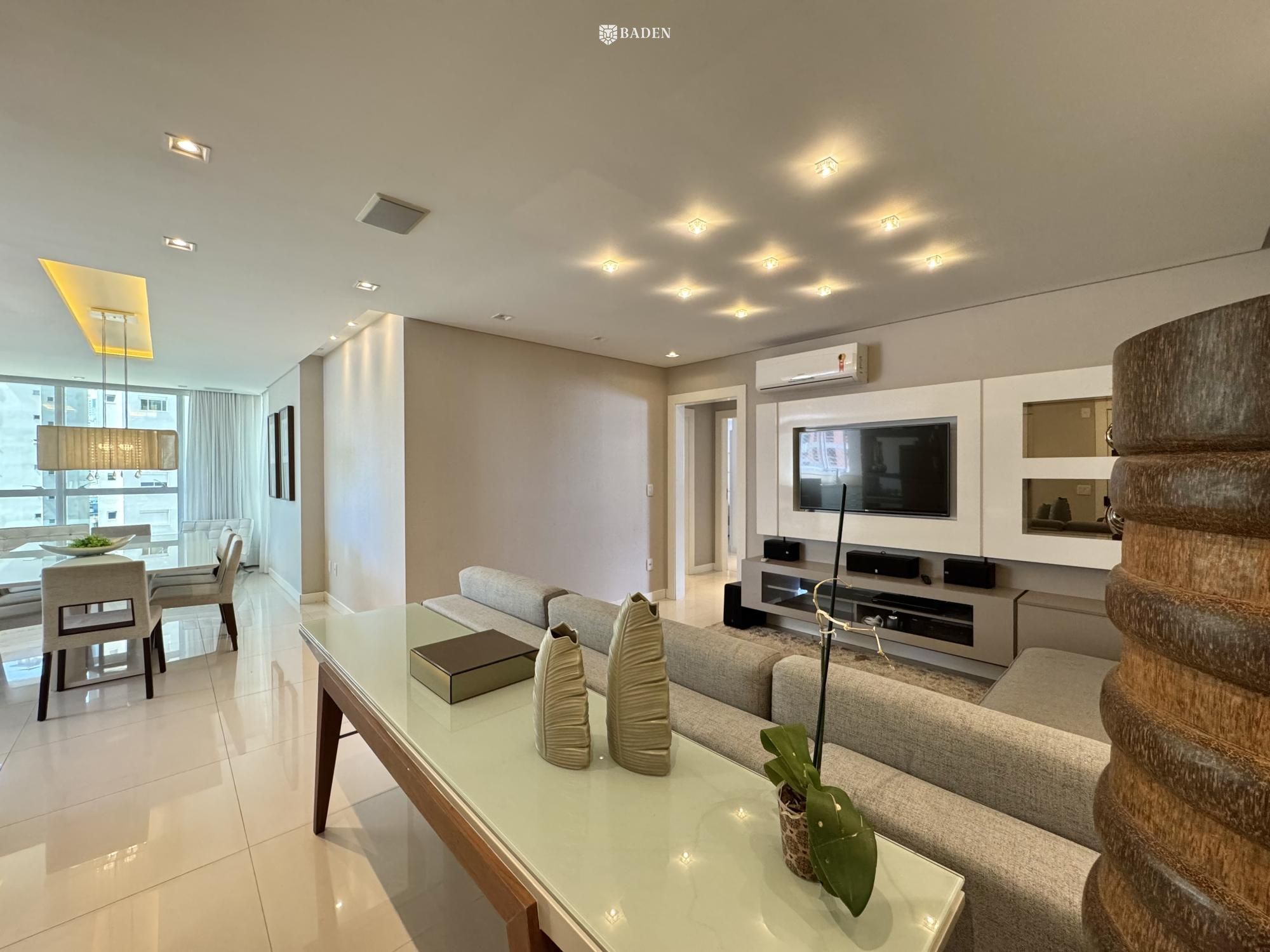 Apartamento, 4 quartos, 151 m² - Foto 15