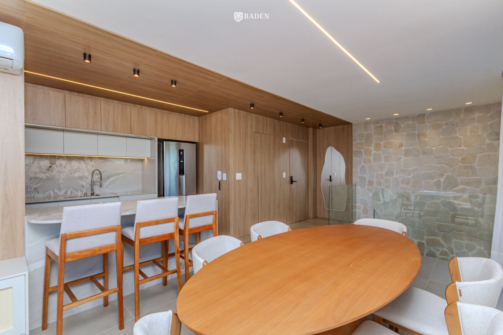 Cobertura, 3 quartos, 180 m² - Foto 6
