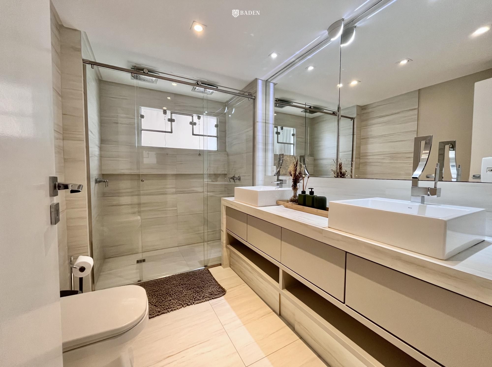 Apartamento, 4 quartos, 250 m² - Foto 30