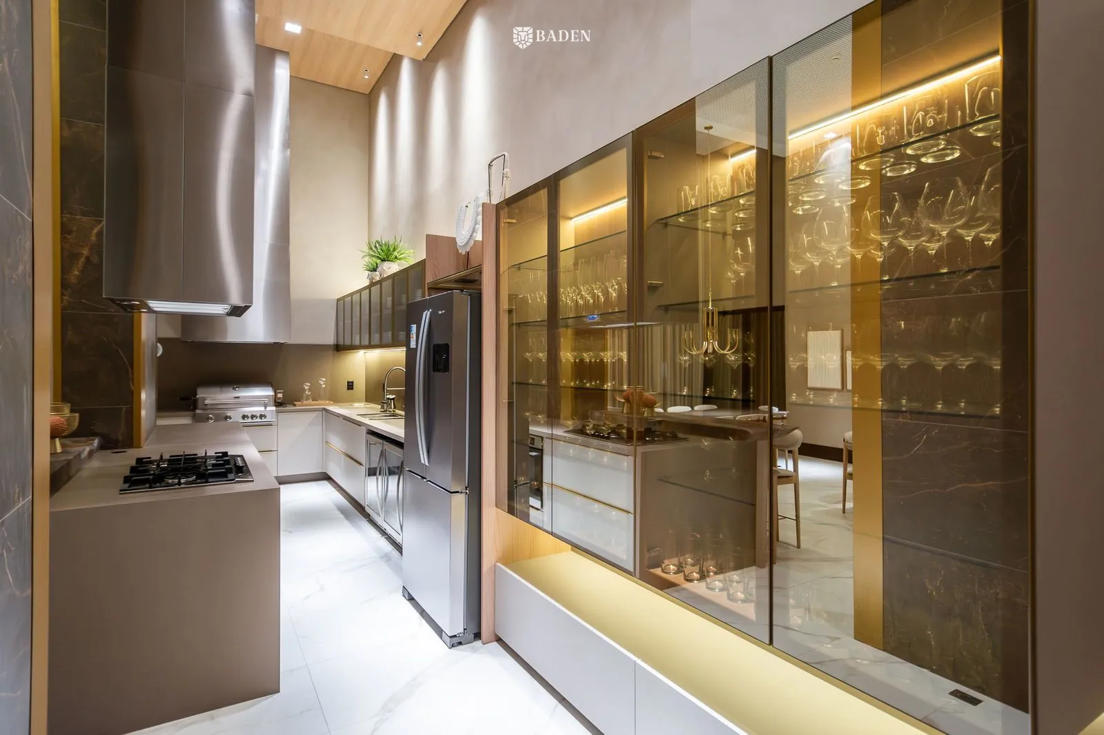 Cobertura, 4 quartos, 296 m² - Foto 34