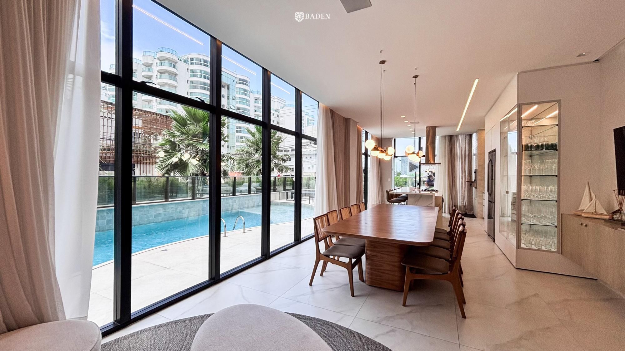 Apartamento, 3 quartos, 152 m² - Foto 4