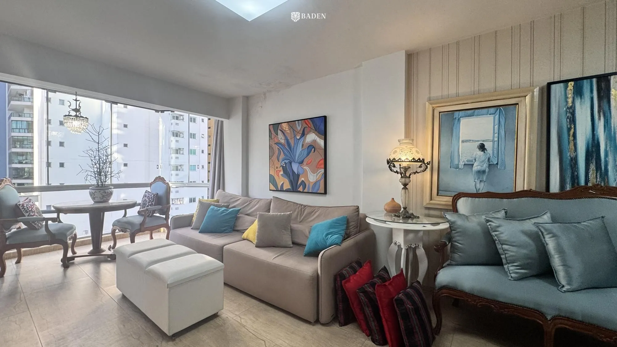 Apartamento, 3 quartos, 187 m² - Foto 6