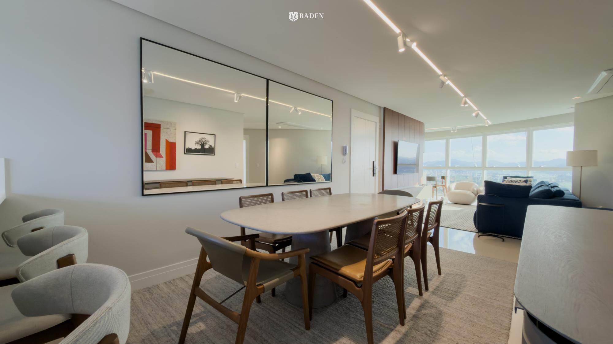 Apartamento, 3 quartos, 138 m² - Foto 13