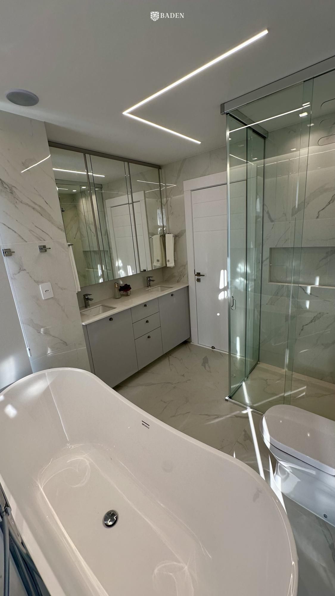 Apartamento, 4 quartos, 171 m² - Foto 53