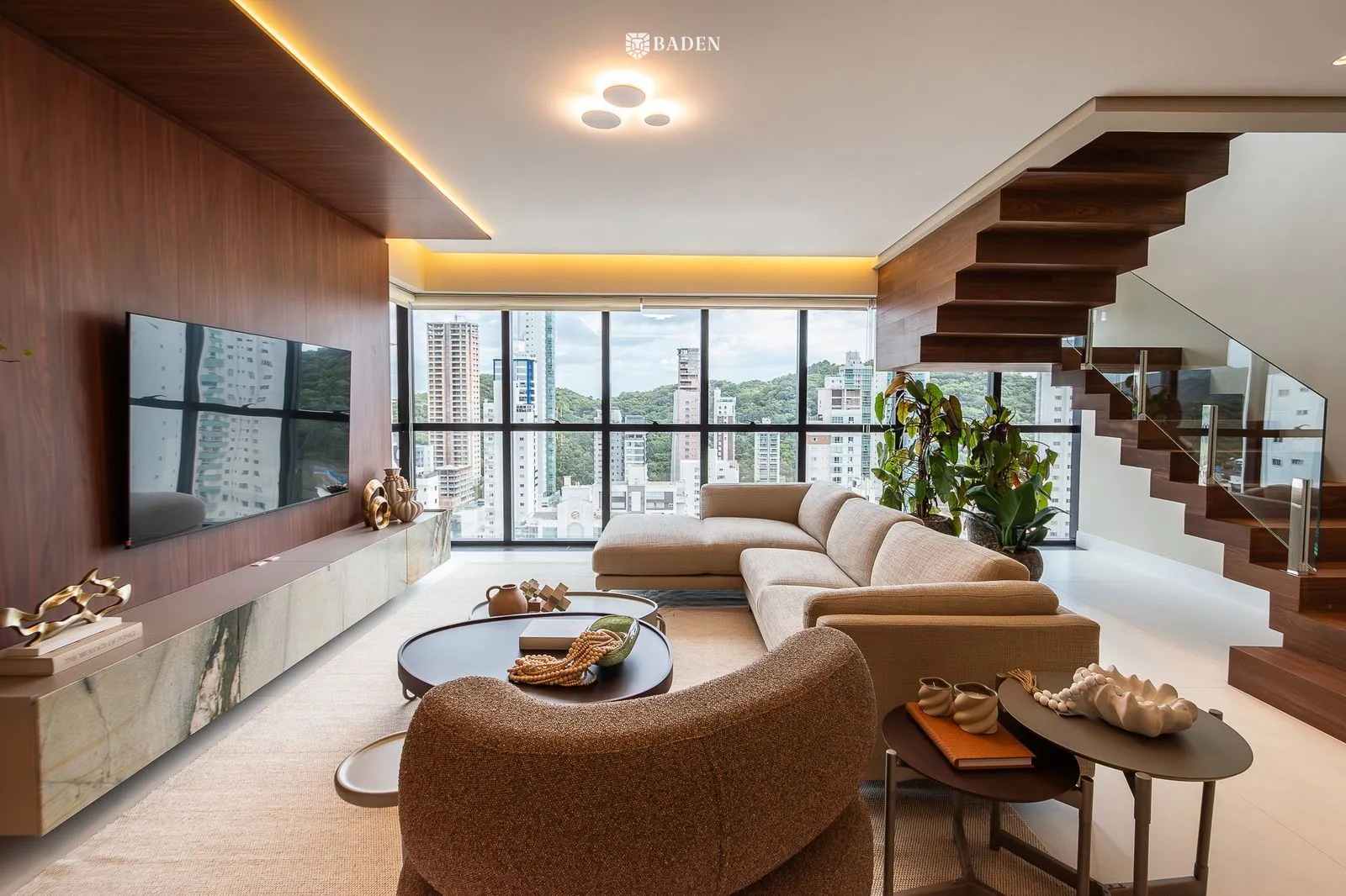 Cobertura, 4 quartos, 296 m² - Foto 89