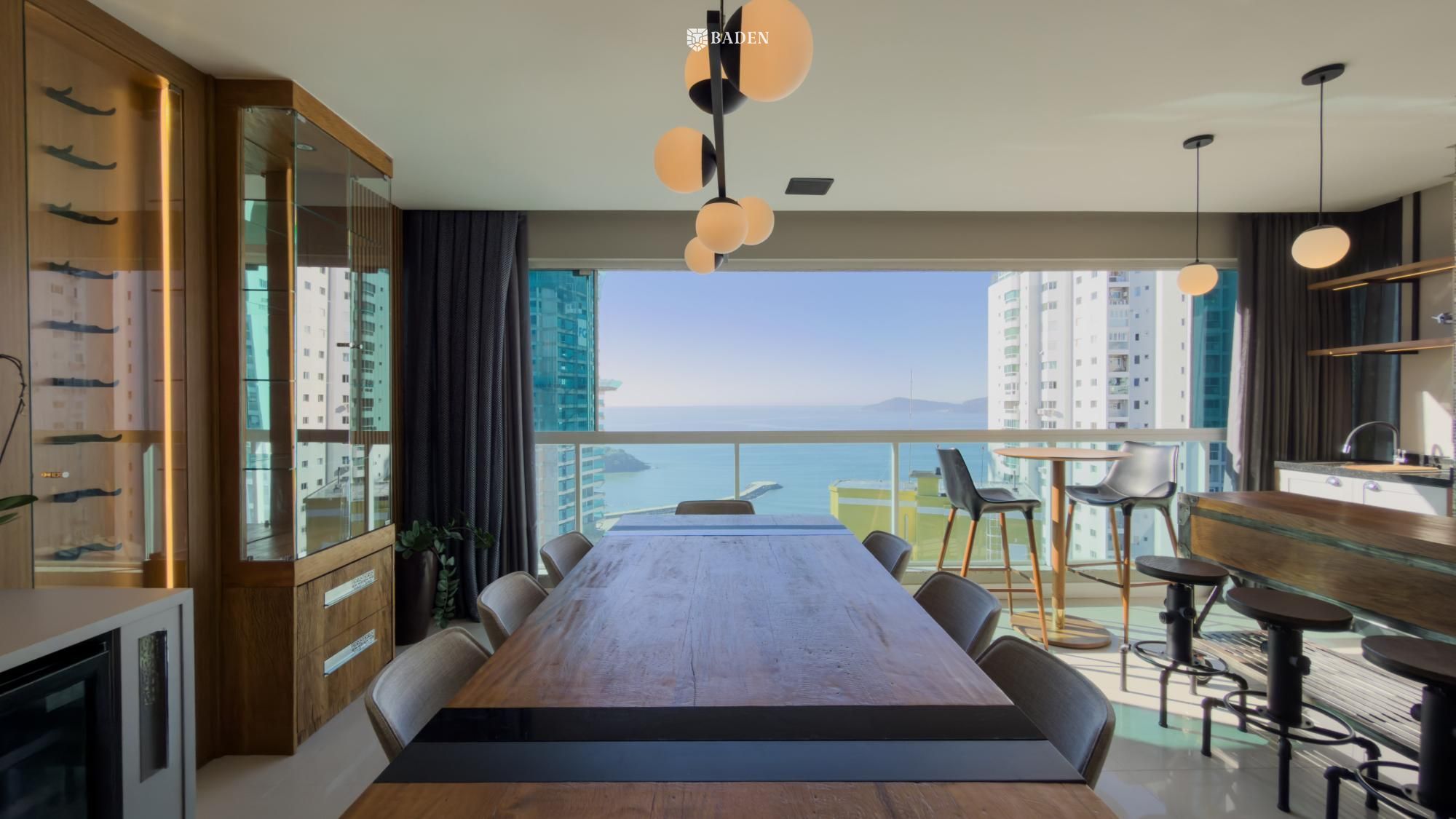 Apartamento, 4 quartos, 131 m² - Foto 1