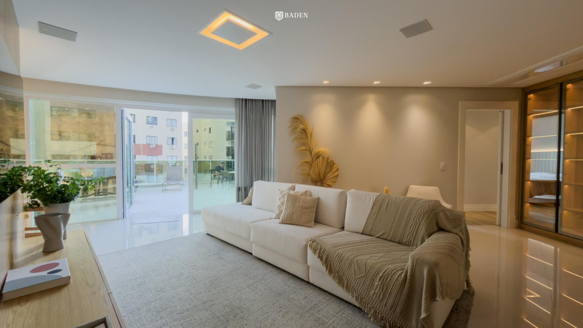 Apartamento, 3 quartos, 212 m² - Foto 8