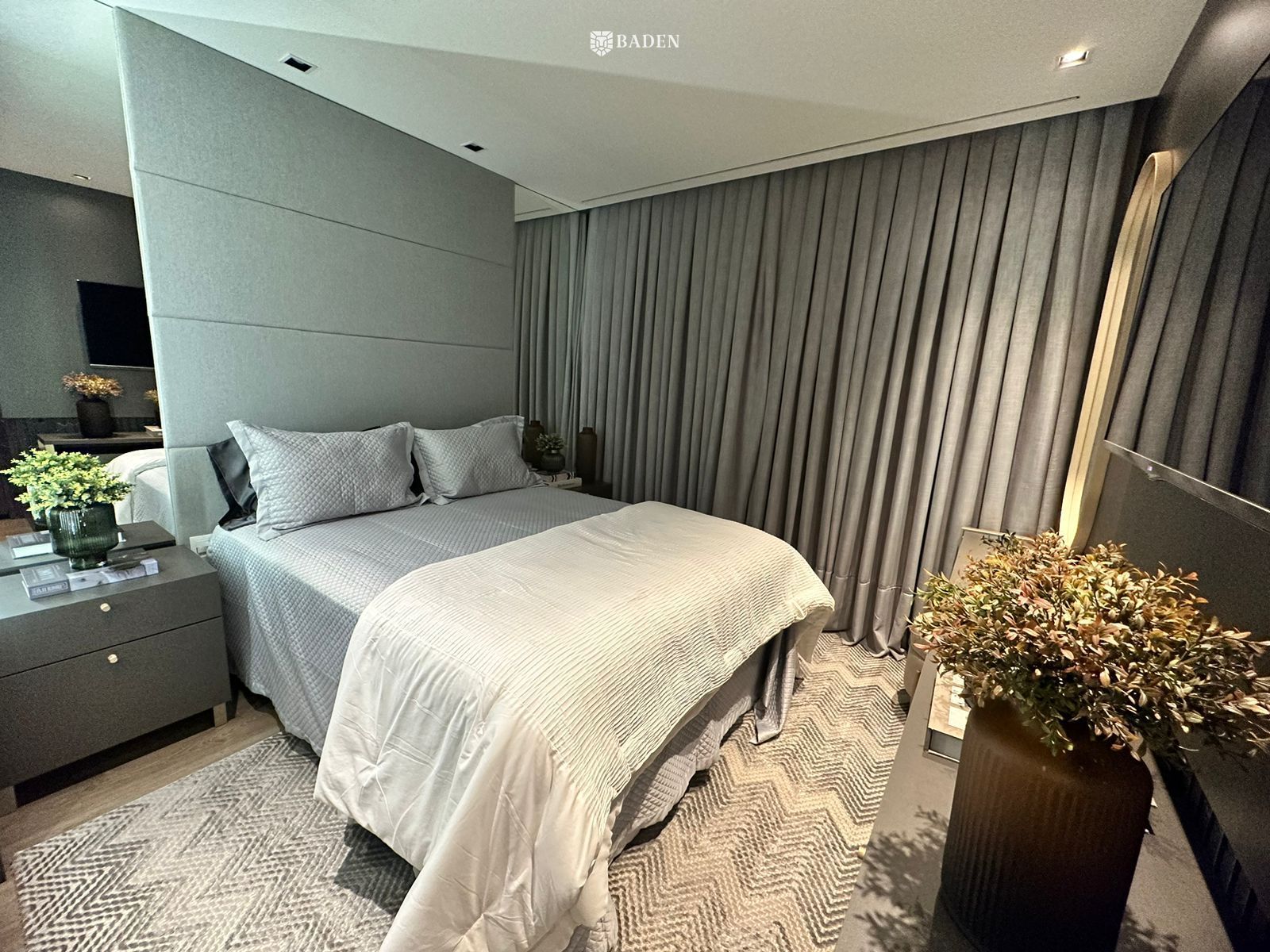 Apartamento, 4 quartos, 165 m² - Foto 8
